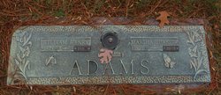William H Adams 