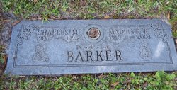 Madelyn R <I>Bidlack</I> Barker 