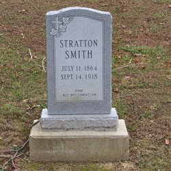 Stratton Smith 
