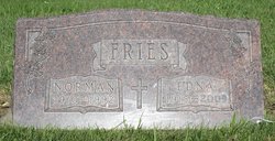 Norman Fries 