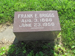 Frank E. Briggs 