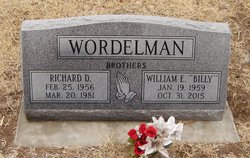 Richard D. Wordelman 