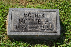 Mollie A. Ackerman 