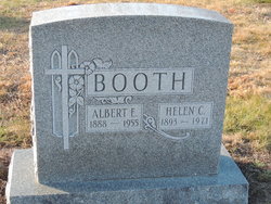 Albert E. Booth Jr.