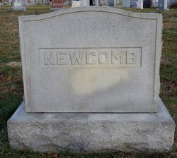 Warren Ernest Newcomb 