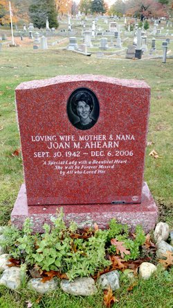 Joan M. Ahearn 