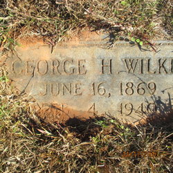 George Henry Wilkie 