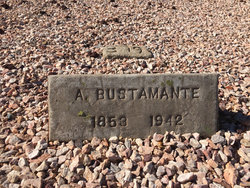 A Bustamante 