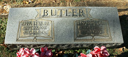 Eppa Lemuel Butler 