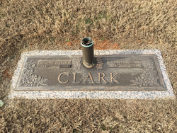 Claude Harold Clark 