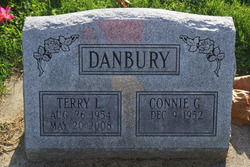 Terry L Danbury 
