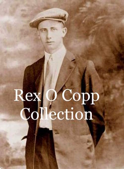 Rex Orlando Copp 