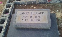 James Bullard 