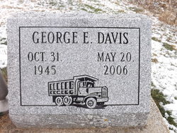 George E. Davis 