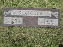 William Henry Glasscock 