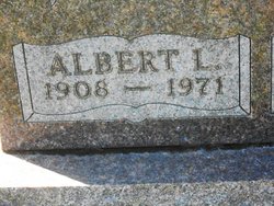 Albert L Rothgeb 