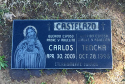 Carlos Castelazo 