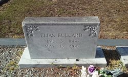 Elias Bullard 