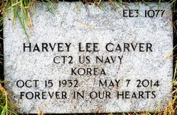 Harvey Lee Carver 