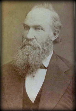William Russell 