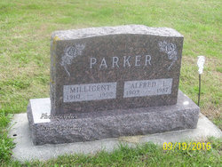 Alfred L. Parker 