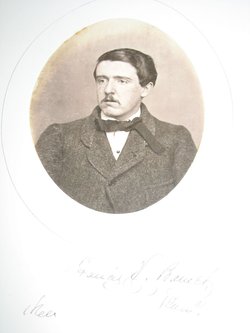 Francis V. Barnet 