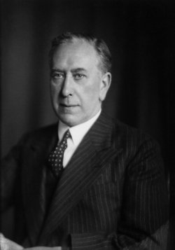 Sir Lawrence Andrew Common 