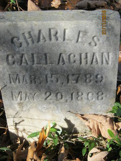 Charles Callaghan 