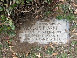 Morris Asbel 