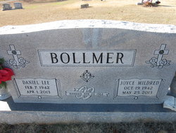 Daniel Lee Bollmer 