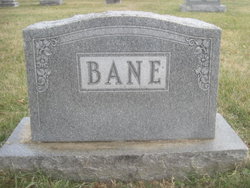 Burrell Bane 