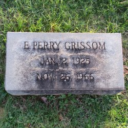 E Perry Grissom 