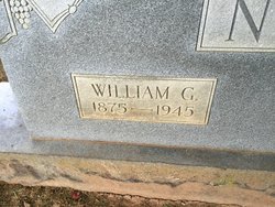 William Greenberry Norman 