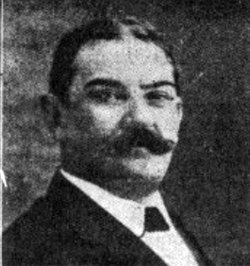 Luis Muñoz Rivera 