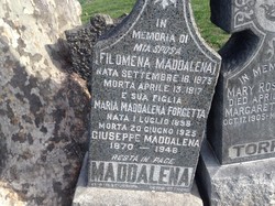 Filomena Maddalena 