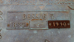 Bessie <I>Townsend</I> Abee 