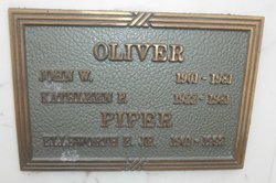 Ellsworth E. Piper Jr.