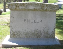 Nina <I>Criss</I> Engler 
