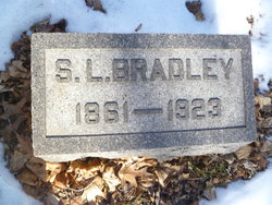 Seth L. Bradley 