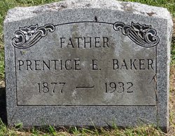 Prentice E. Baker 