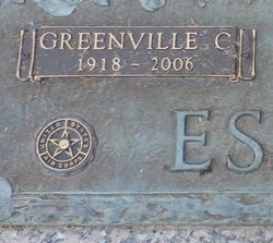 Greenville Carlisle Esleeck 