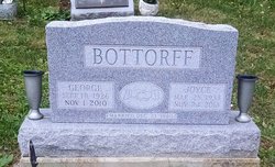 George Bottorff 