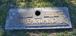 Houston William McFarland 