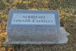 Edward Albright 