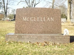 William McClellan 