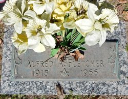 Alfred Arthur Fletcher Sr.