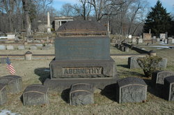 Samuel Abernethy 