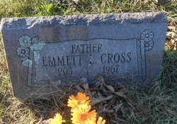 Emmett Levi Cross 