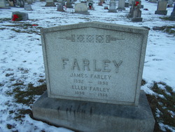 Ellen T. <I>Goldrick</I> Farley 