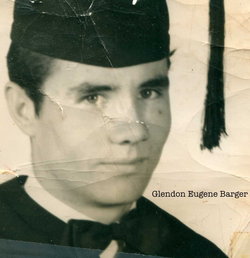 Glendon Eugene Barger 